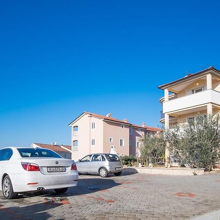 Apartment Ivana 2435 Malinska Dış mekan fotoğraf