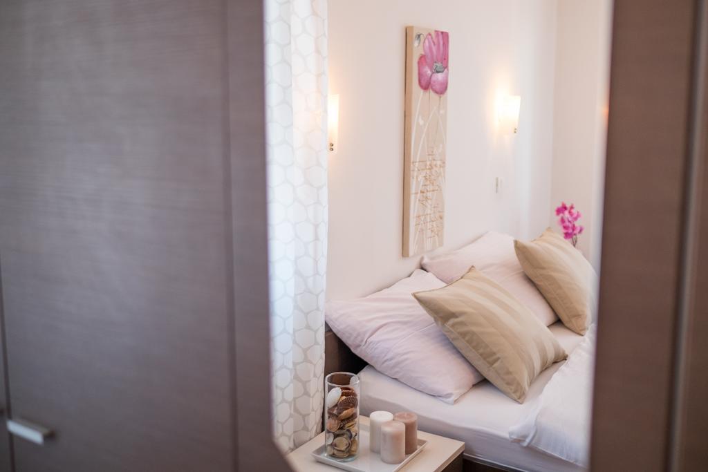 Apartment Ivana 2435 Malinska Dış mekan fotoğraf