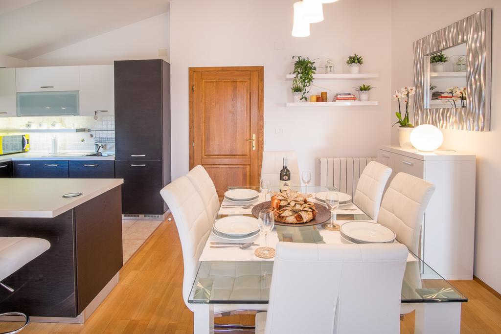 Apartment Ivana 2435 Malinska Dış mekan fotoğraf
